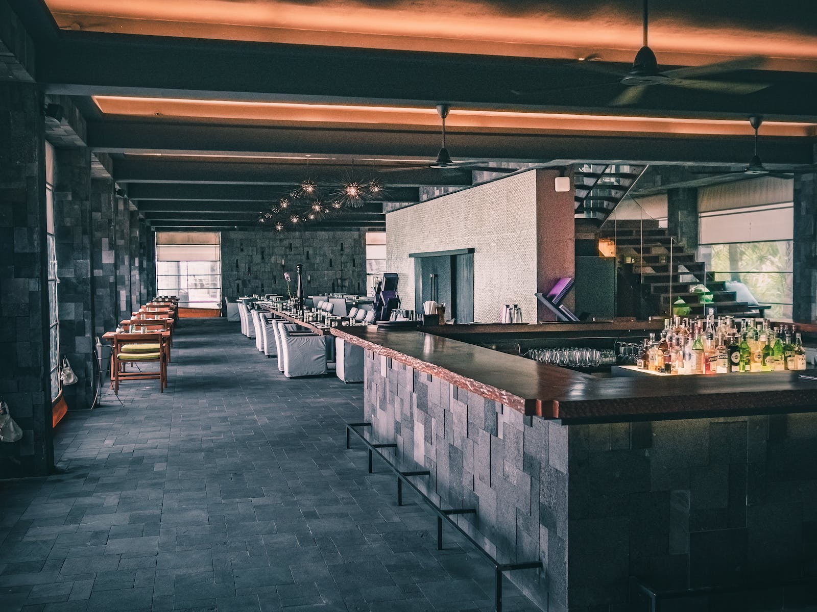 Best Place To Find Stylish And Affordable Cafe Furniture In New Zealand!